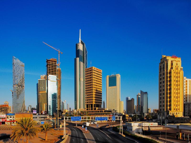 Courtyard Kuwait City image