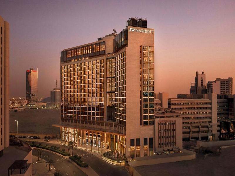 JW Marriott Hotel Kuwait City image