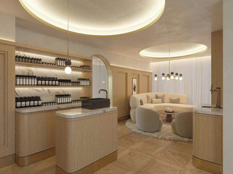 JW Marriott Hotel Kuwait City image