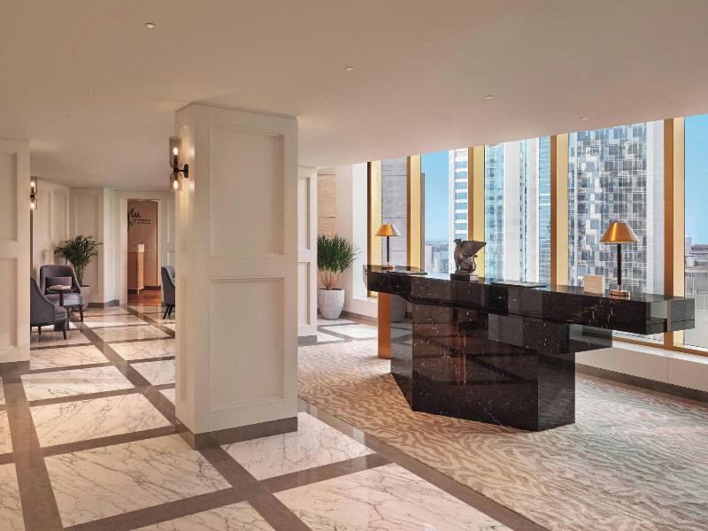 JW Marriott Hotel Kuwait City image