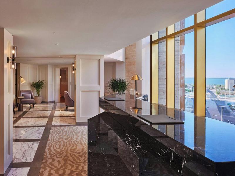 JW Marriott Hotel Kuwait City image