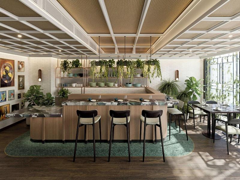 JW Marriott Hotel Kuwait City image