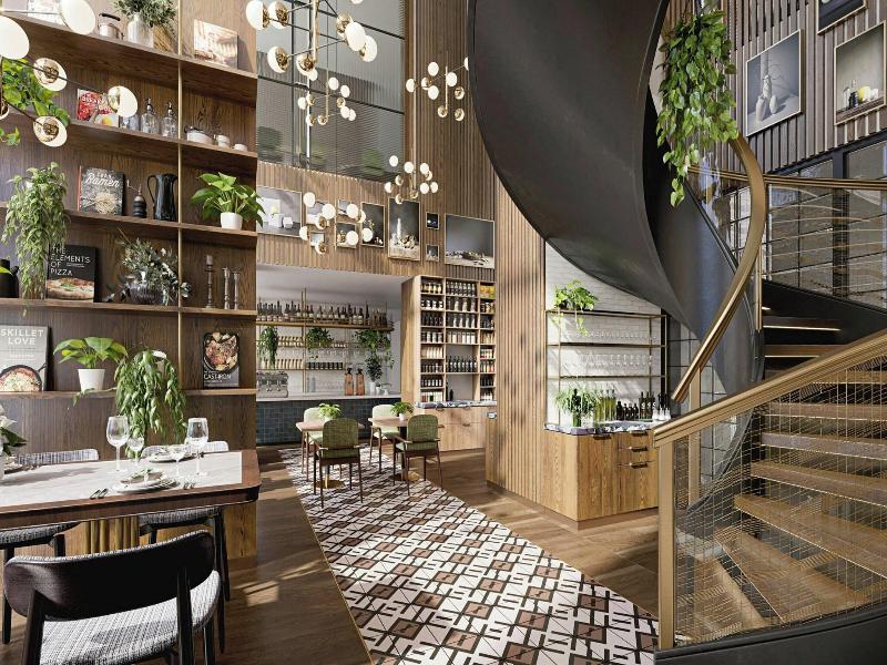 JW Marriott Hotel Kuwait City image