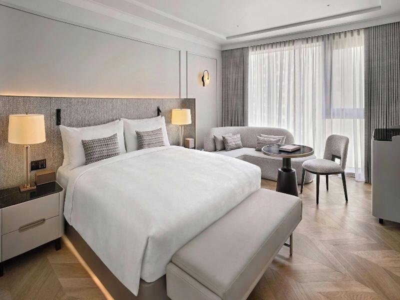 JW Marriott Hotel Kuwait City image