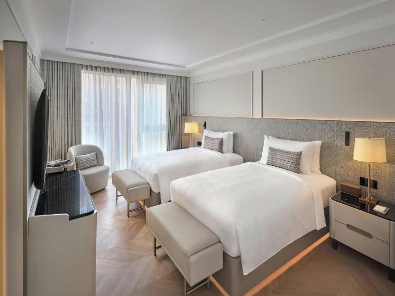JW Marriott Hotel Kuwait City image