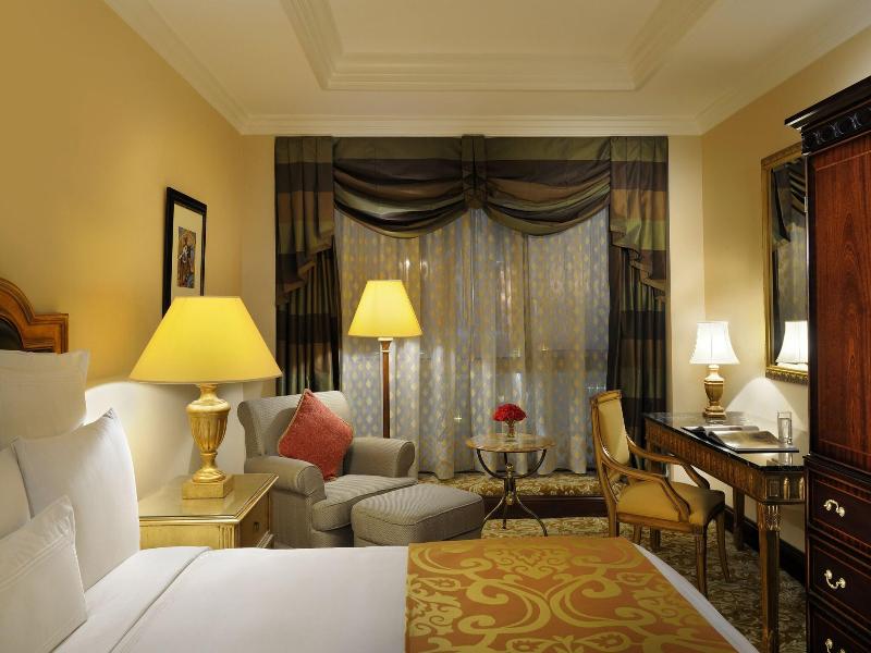 JW Marriott Hotel Kuwait City image