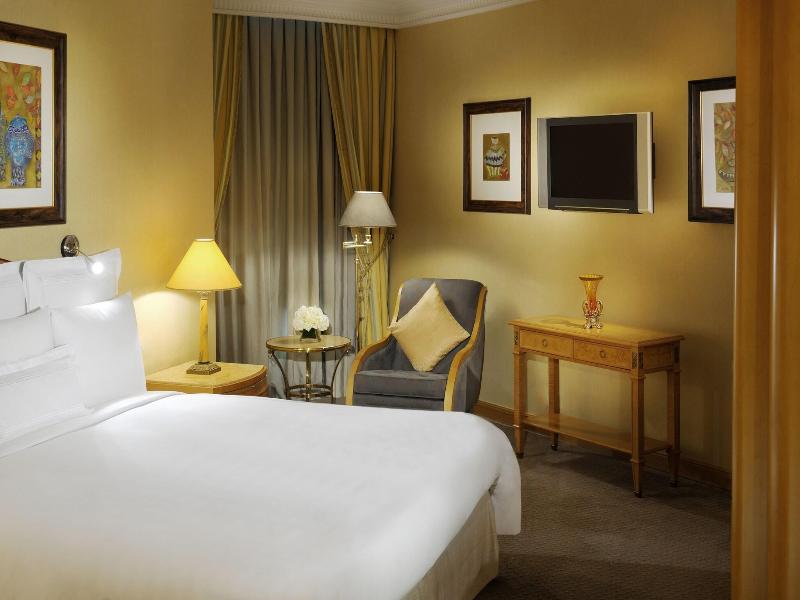 JW Marriott Hotel Kuwait City image