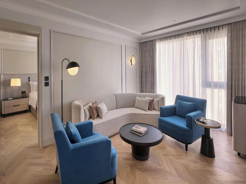 JW Marriott Hotel Kuwait City image