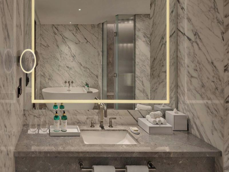 JW Marriott Hotel Kuwait City image