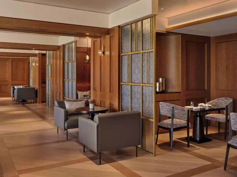 JW Marriott Hotel Kuwait City image