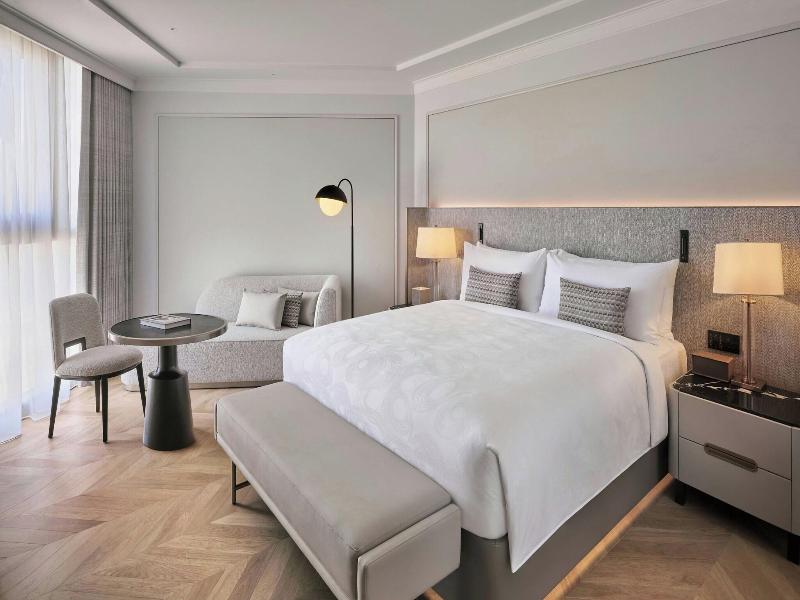JW Marriott Hotel Kuwait City image