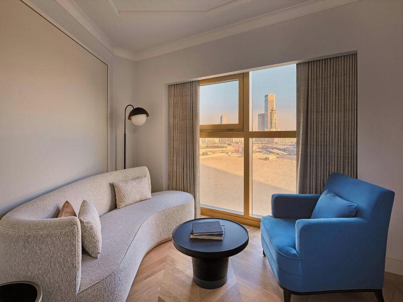 JW Marriott Hotel Kuwait City image