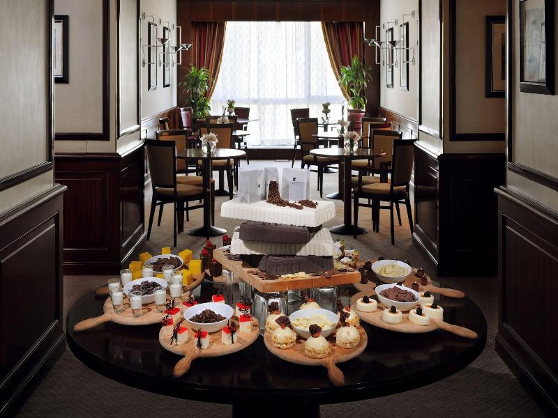 JW Marriott Hotel Kuwait City image