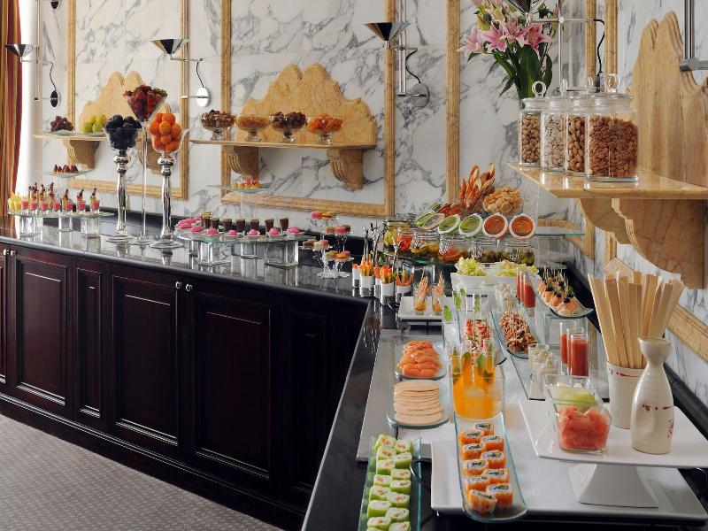JW Marriott Hotel Kuwait City image