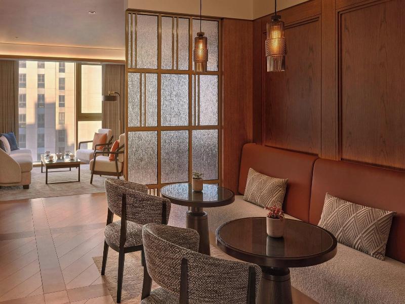 JW Marriott Hotel Kuwait City image