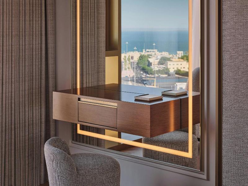 JW Marriott Hotel Kuwait City image
