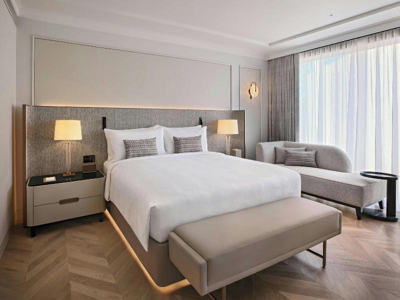 JW Marriott Hotel Kuwait City image