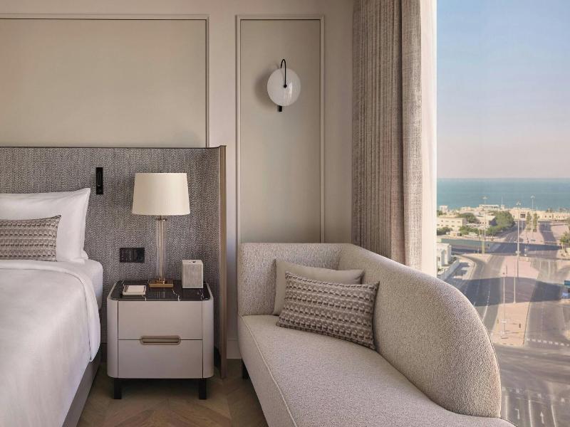 JW Marriott Hotel Kuwait City image