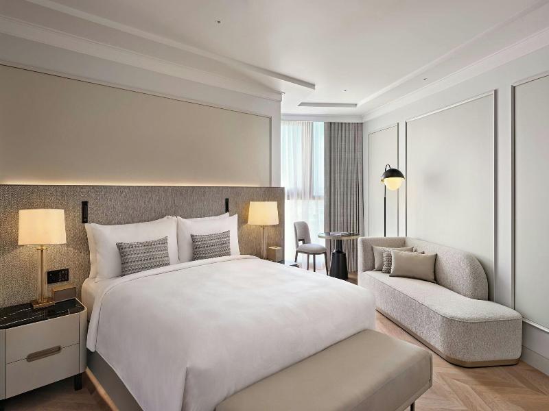 JW Marriott Hotel Kuwait City image