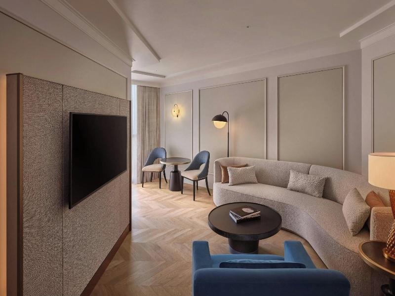 JW Marriott Hotel Kuwait City image