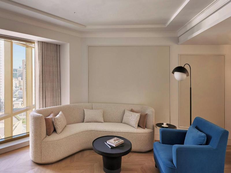 JW Marriott Hotel Kuwait City image
