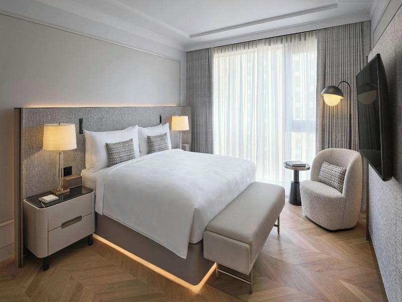 JW Marriott Hotel Kuwait City image