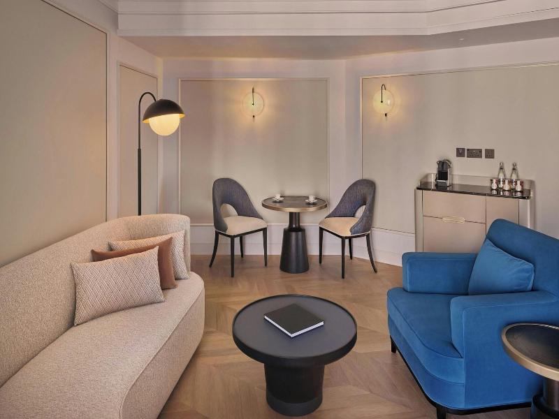 JW Marriott Hotel Kuwait City image
