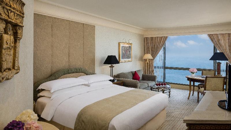 Intercontinental Phoenicia Beirut photo 20