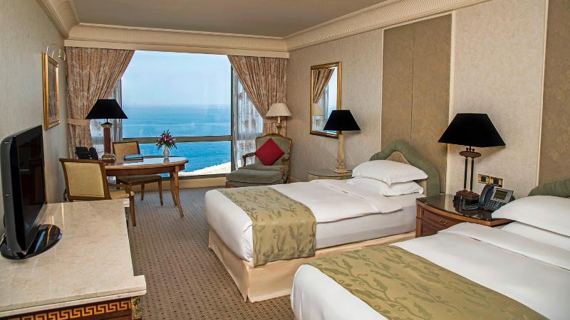 Intercontinental Phoenicia Beirut photo 22