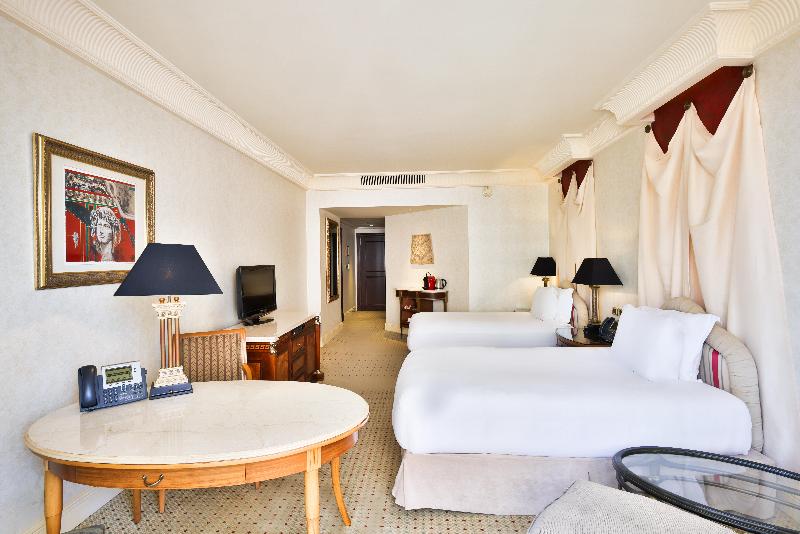 Intercontinental Phoenicia Beirut photo 23