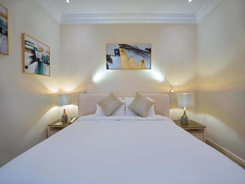 Grand Regency Doha, Trademark Collection Wyndham image