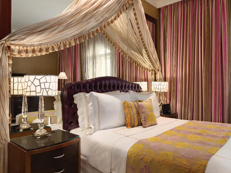 Grand Regency Doha, Trademark Collection Wyndham image