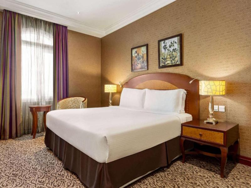 Grand Regency Doha, Trademark Collection Wyndham image