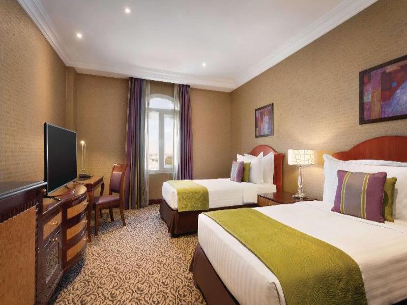 Grand Regency Doha, Trademark Collection Wyndham image