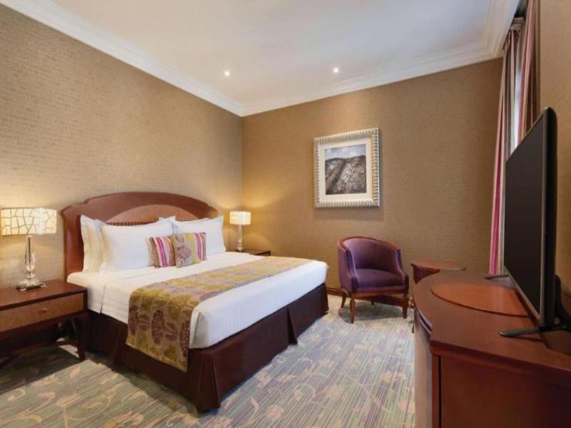 Grand Regency Doha, Trademark Collection Wyndham image