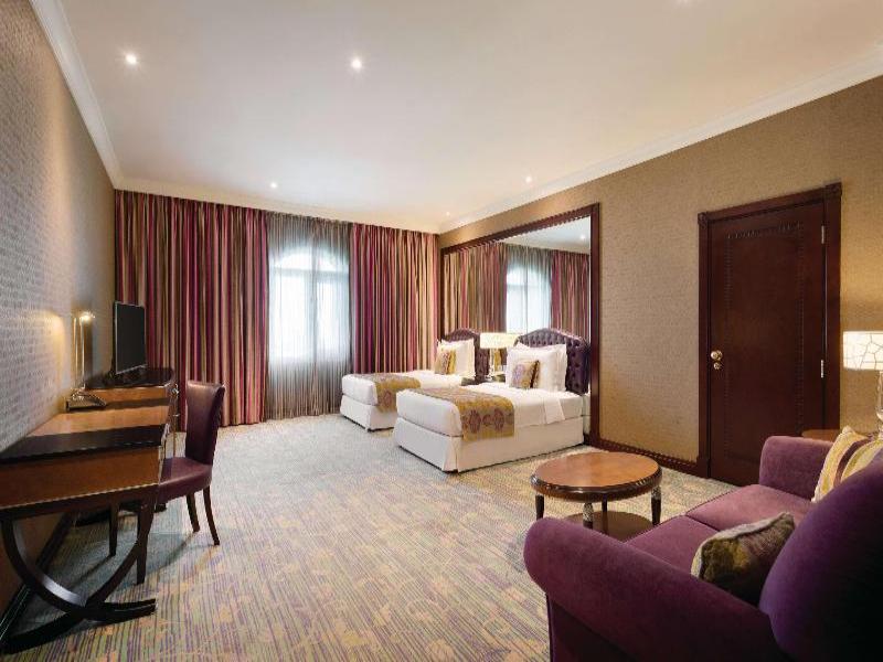 Grand Regency Doha, Trademark Collection Wyndham image
