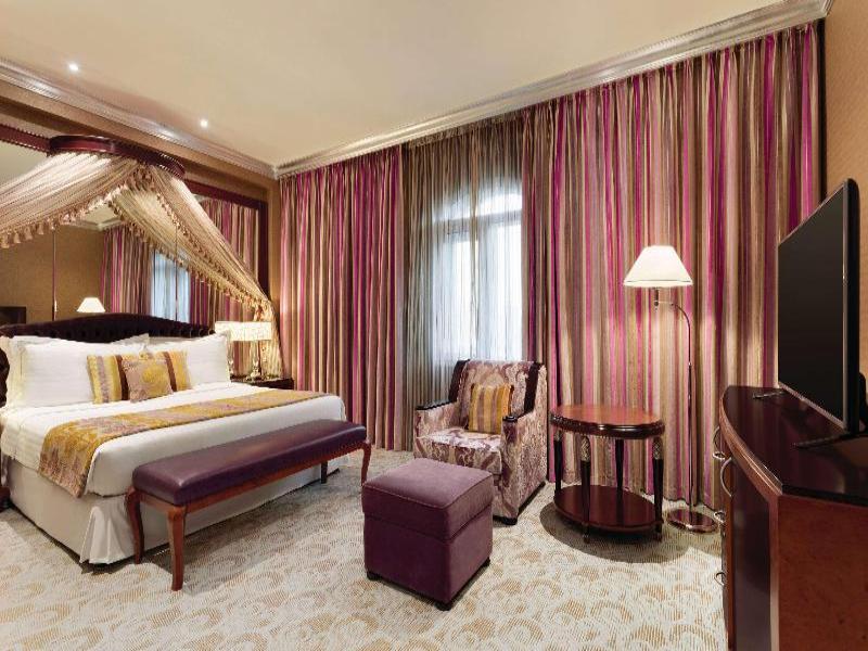 Grand Regency Doha, Trademark Collection Wyndham image