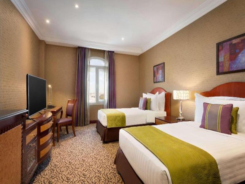 Grand Regency Doha, Trademark Collection Wyndham image