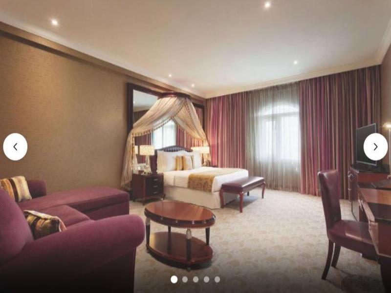 Grand Regency Doha, Trademark Collection Wyndham image
