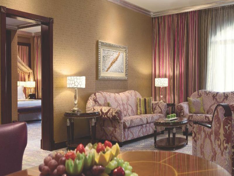Grand Regency Doha, Trademark Collection Wyndham image