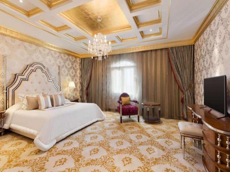 Grand Regency Doha, Trademark Collection Wyndham image