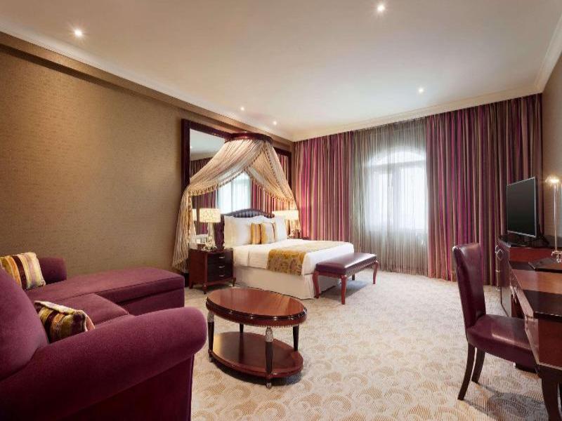 Grand Regency Doha, Trademark Collection Wyndham image