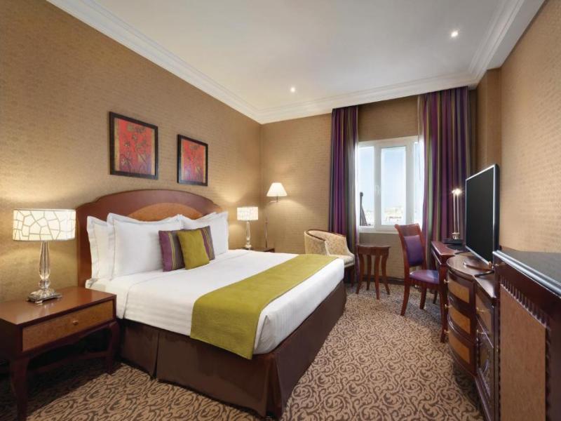 Grand Regency Doha, Trademark Collection Wyndham image