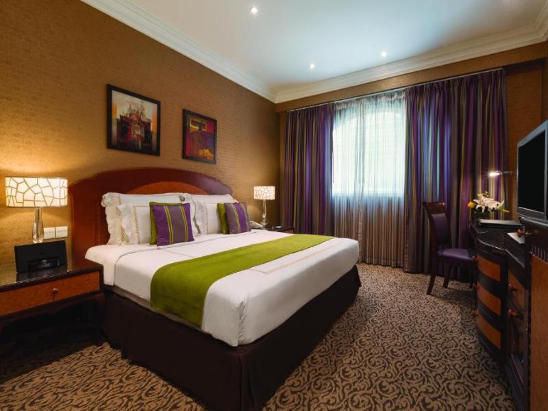 Grand Regency Doha, Trademark Collection Wyndham image