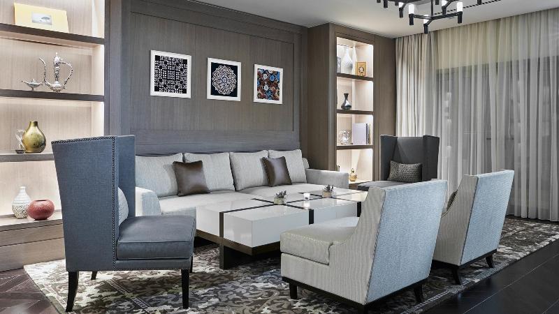 InterContinental Doha image
