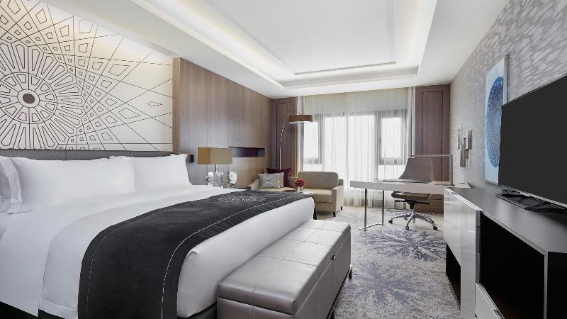 InterContinental Doha image