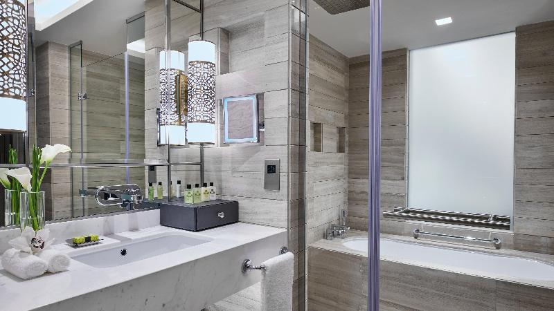 InterContinental Doha image