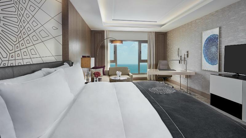 InterContinental Doha image
