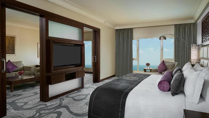InterContinental Doha image