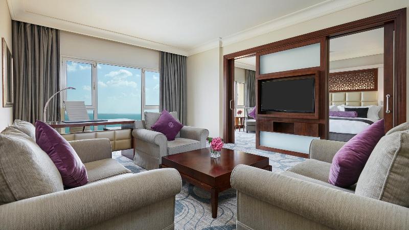 InterContinental Doha image